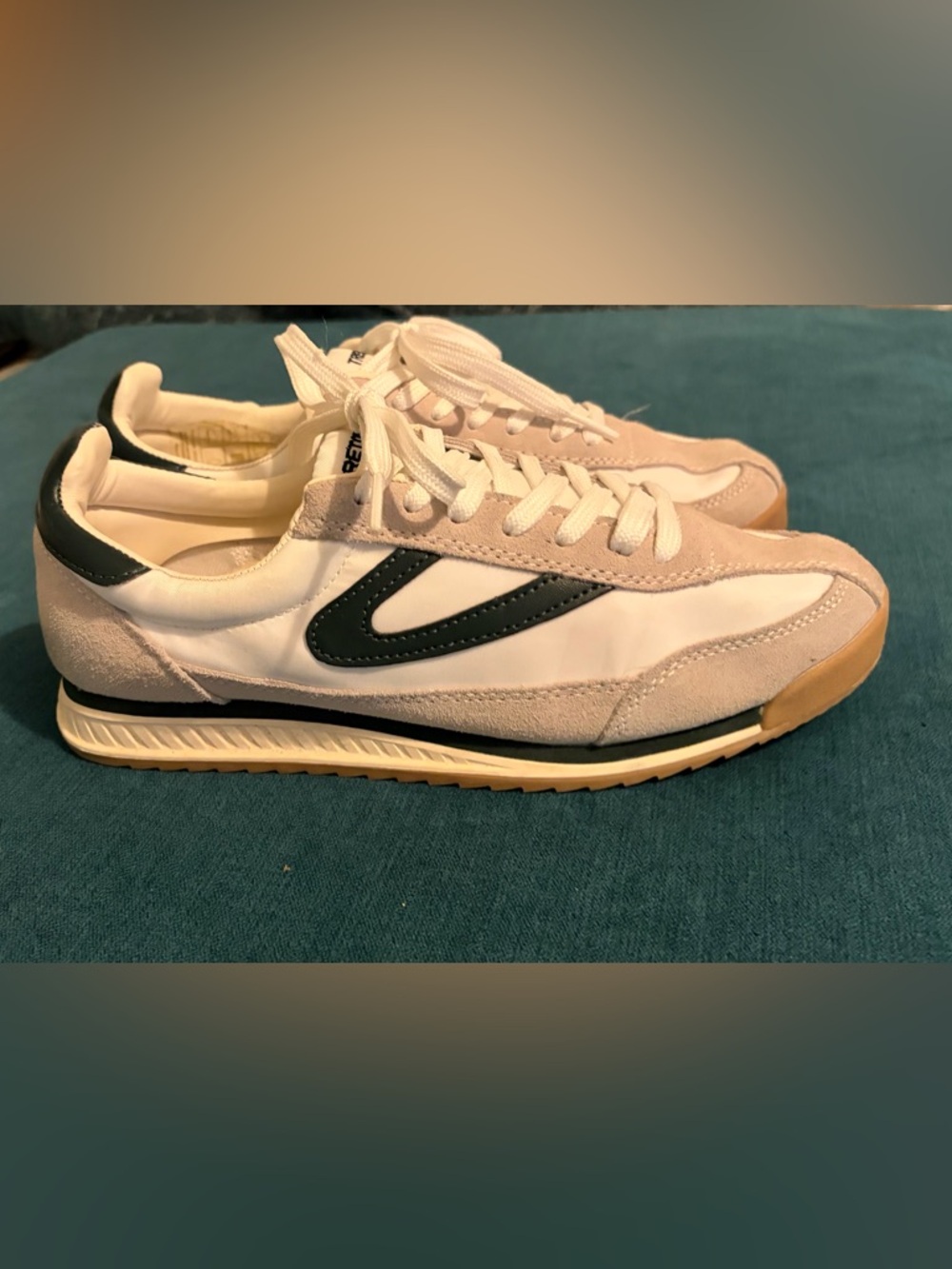 Women’s Rawlins Tretorn sneakers